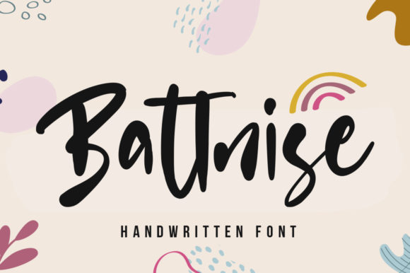 Battnise: A Script Amp for Real Projects