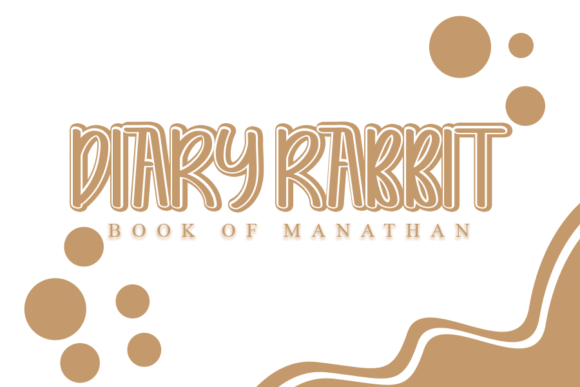Diary Rabbit Review