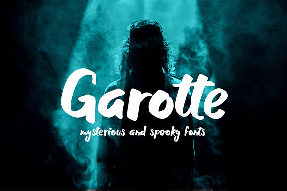 Garotte: A Script Amp for Real Design Work