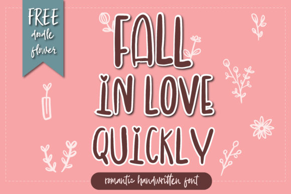 How Fall in Love Quickly Brings Personality to Digital Campaigns
