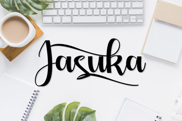 Jasuka: A Script Amp Review