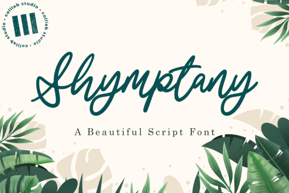 Shymptany: A Script Amp Review